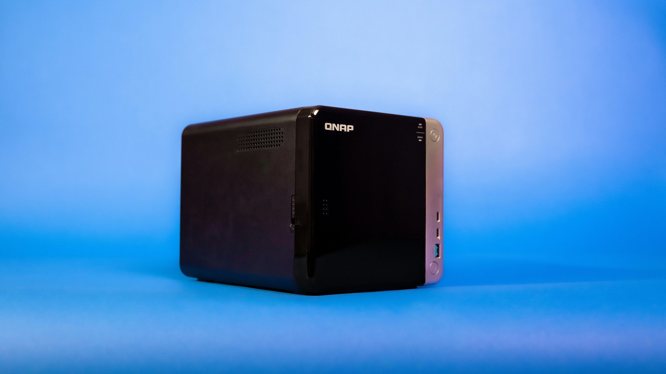 synology ds423+ review 2026