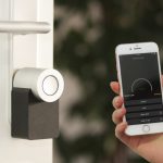 smart lock