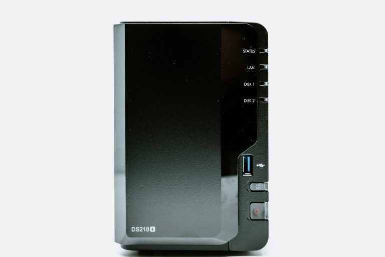 Best NAS for Home Use in 2026: Storage, Backup, and Media Done Right