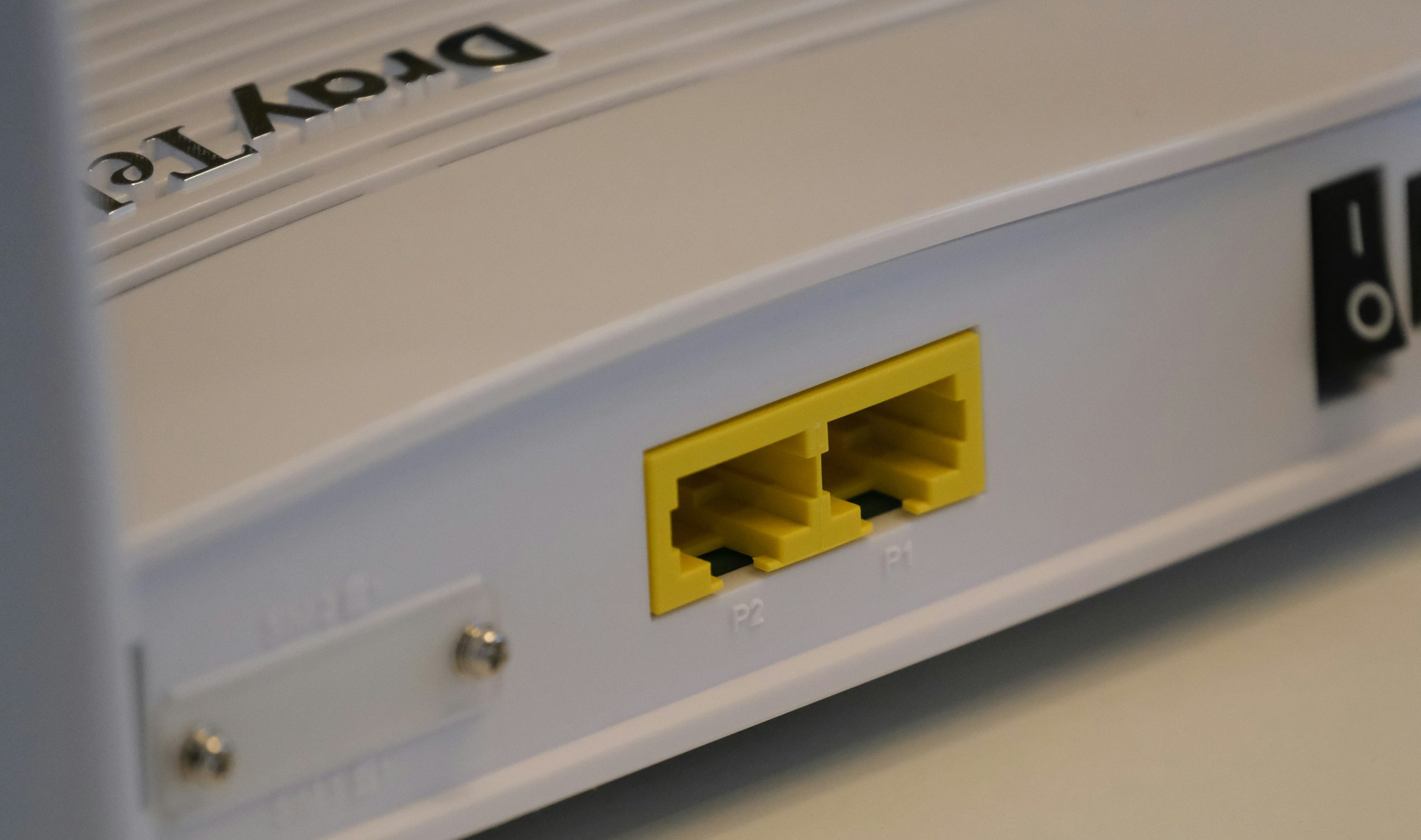 router security best practices