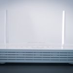 cybersecurity router ban