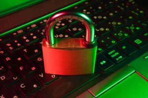 cybersecurity best practices