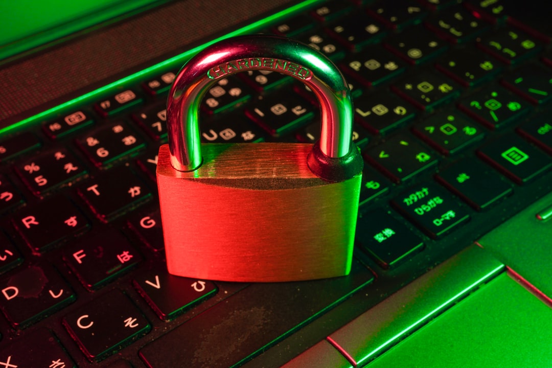 cybersecurity best practices