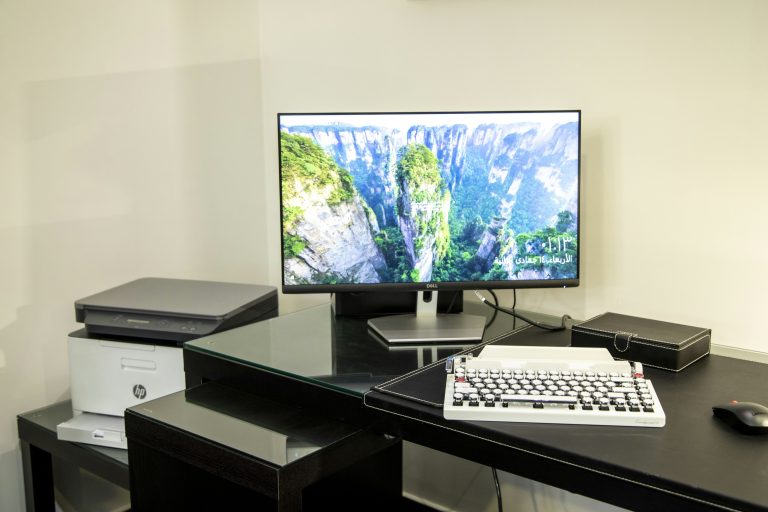 Ethernet vs WiFi for Printers: Is Wired Worth It? (2026)