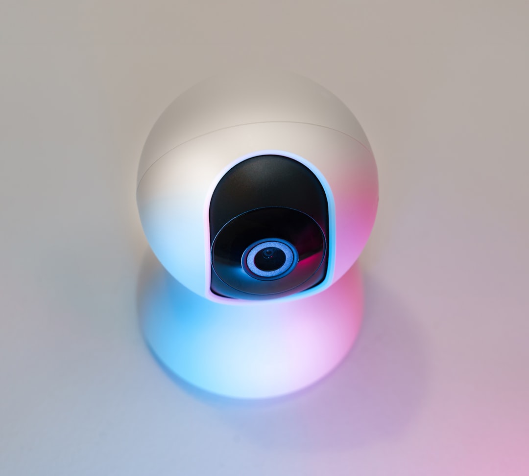 smart home from scratch