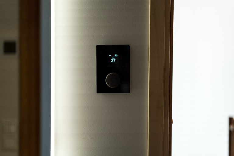 Building a Smart Home From Scratch