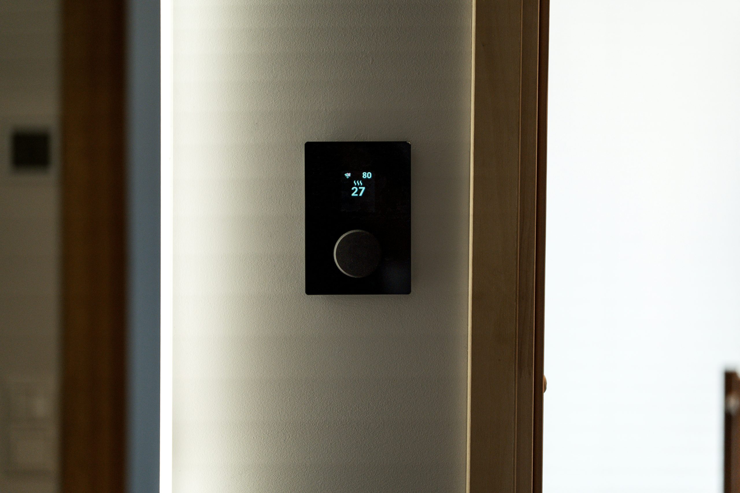 Building a Smart Home From Scratch