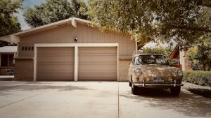 extend WiFi to garage