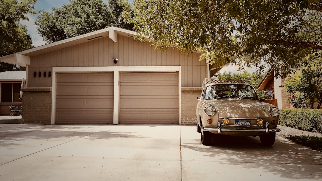 extend WiFi to garage