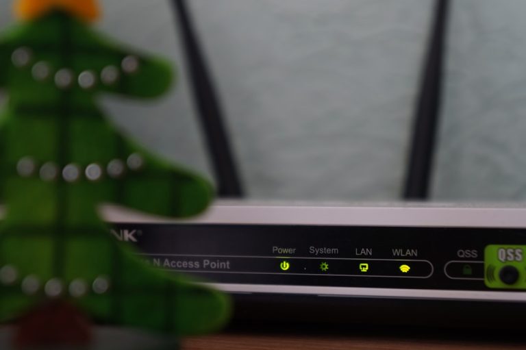 How to Set Up a Secure Home Firewall Gateway