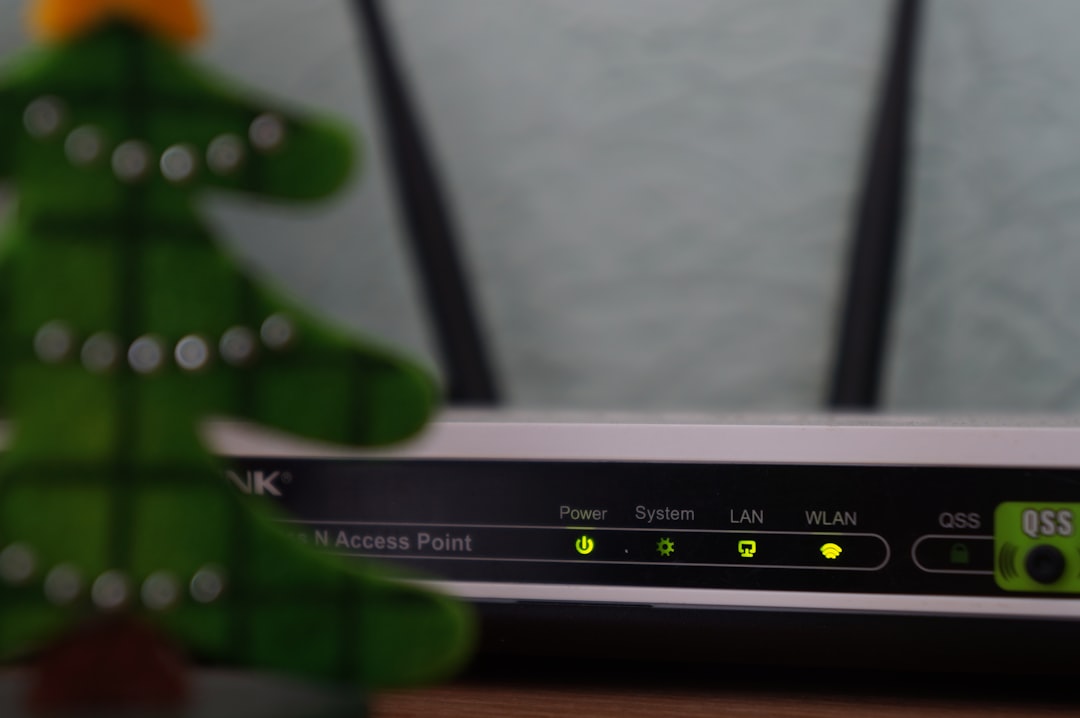 How to Set Up a Secure Home Firewall Gateway
