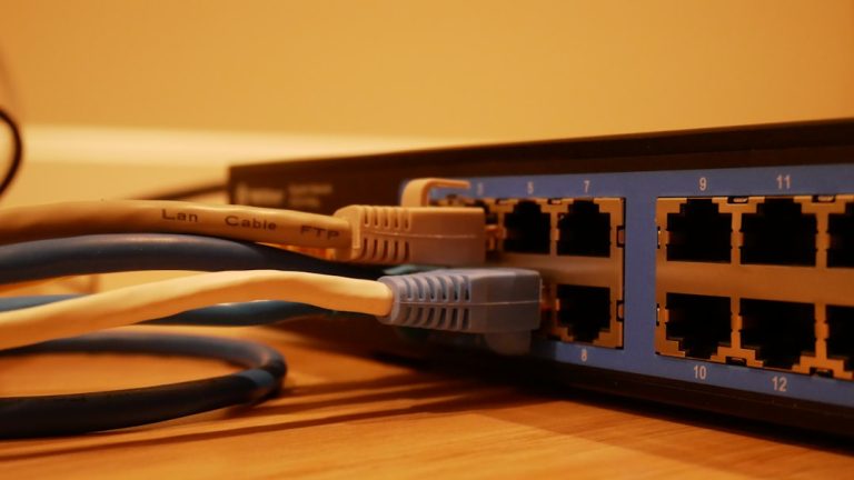 managed switches under 100