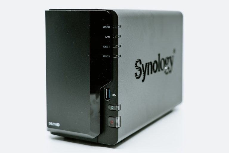 synology vs qnap