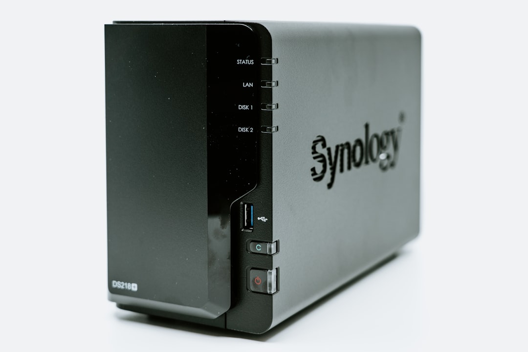 synology vs qnap
