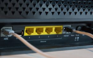 optimize wifi router range