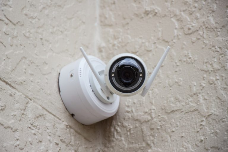 How to Set Up IP Camera Local Storage: A Complete Guide
