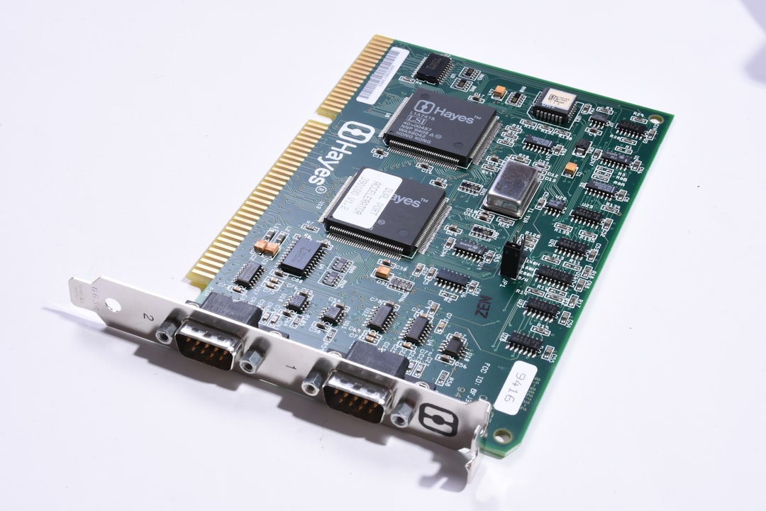 PCI Express PCIe Ethernet Network Interface Card