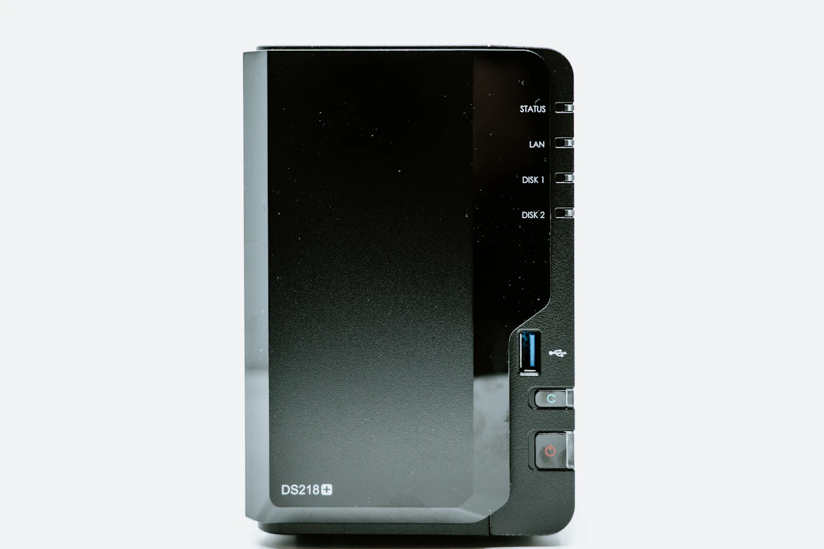 best nas hard drives