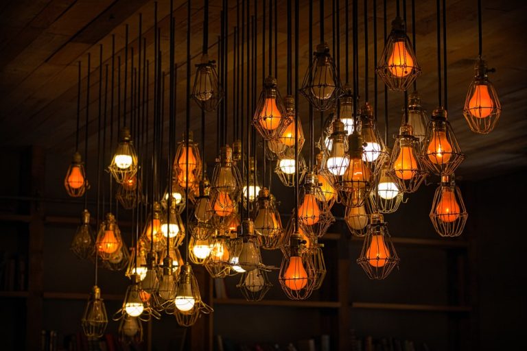best smart lighting systems