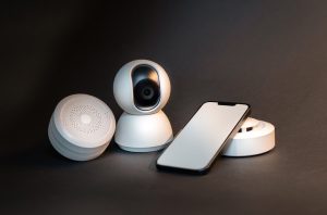isolate iot devices
