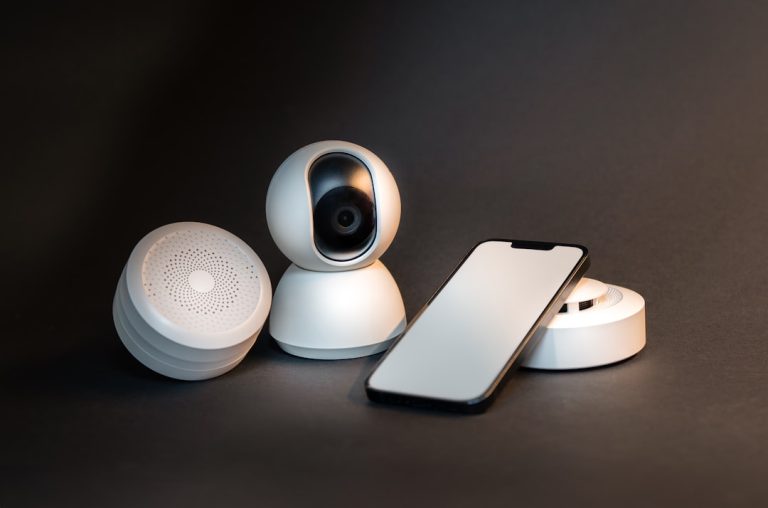 isolate iot devices