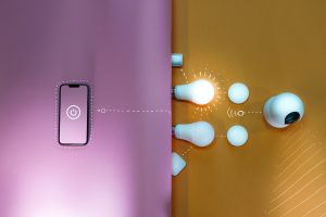 smart light switch