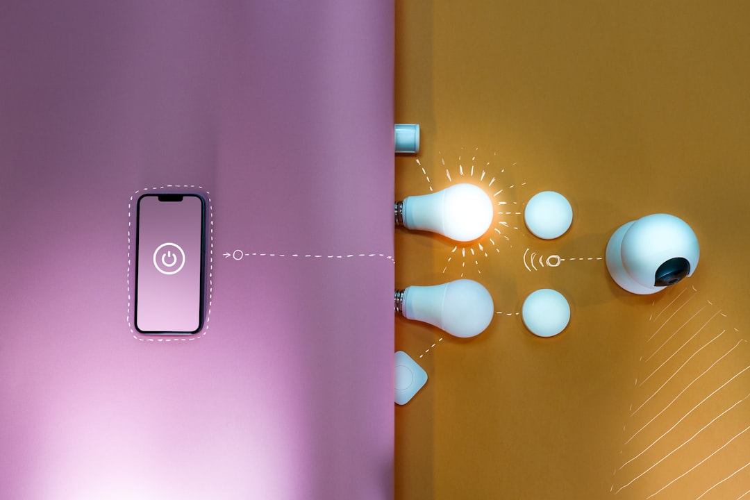 smart light switch