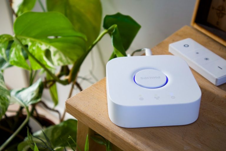 smart water leak sensor