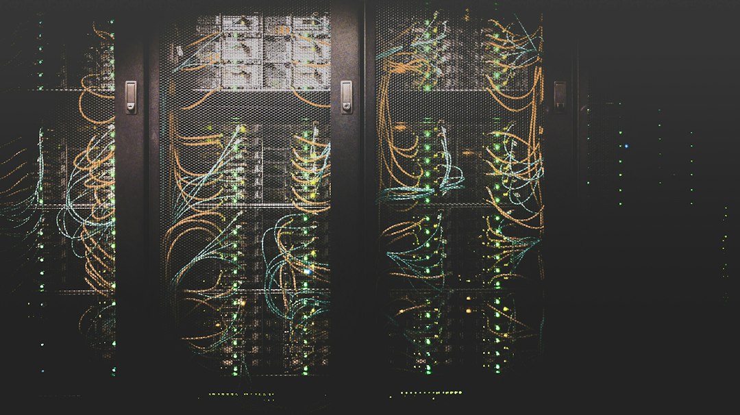 NAS Storage Server Drives Setup