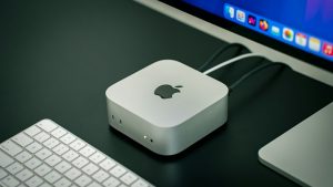 Dedicated WireGuard VPN Server Setup on a Mini PC